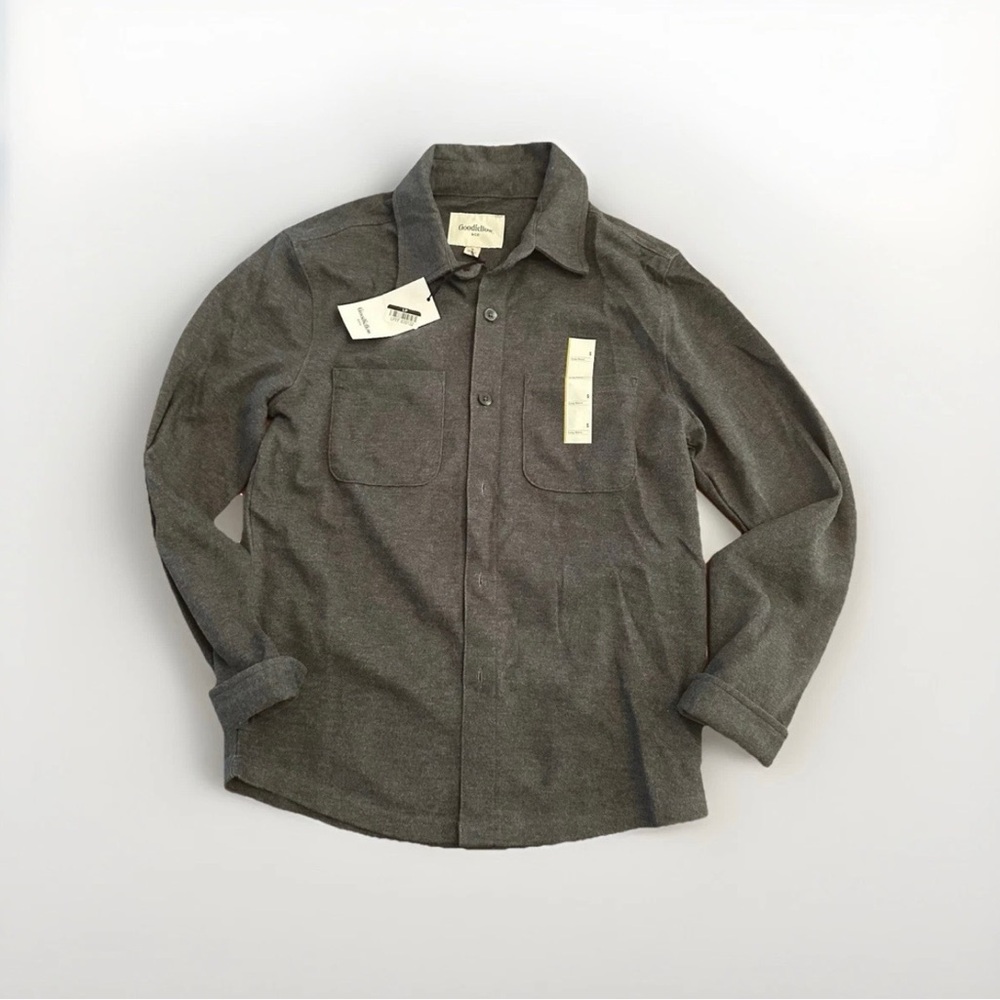 Goodfellow & Co Gray Men's Sweater